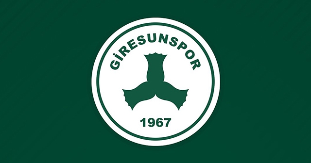 GİRESUNSPOR CAN ÇEKİŞİYOR!