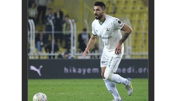 GİRESUNSPOR’DA AYRILIKLAR BAŞLADI