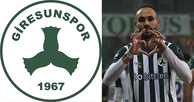GİRESUNSPOR’DAN BREZİLYA’YA GİTTİ