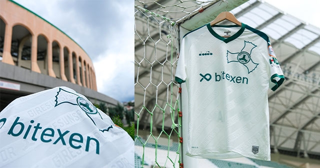 GİRESUNSPOR HANGİ FORMA İLE SAHAYA ÇIKACAK ?
