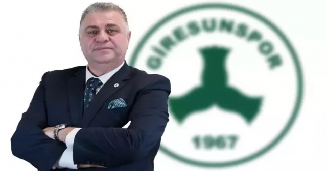 GİRESUNSPOR KONGREYE GİDİYOR