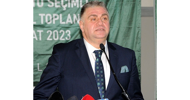 GİRESUNSPOR TFF’YE BAŞVURDU