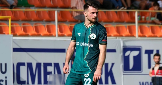 GİRESUNSPOR’UN TAHKİM KARARI AÇIKLANDI!