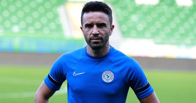 GÖKHAN GÖNÜL'DEN EMEKLİLİK KARARI