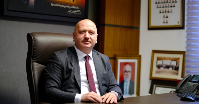 GÖLKÖY DEVLET HASTANESİNİN İHALESİ NİSAN’DA