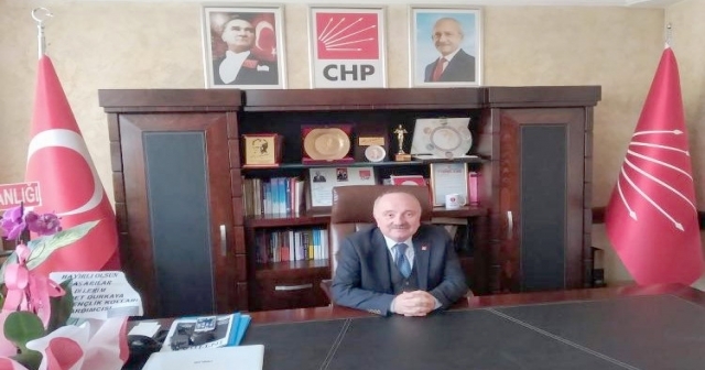 ‘GÜNDEN GÜNE FAKİRLEŞİYORUZ’