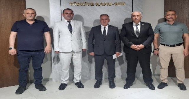 Güven Tazeledi