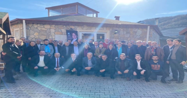 ‘HALK SANDIĞIN GELMESİNİ İSTİYOR’