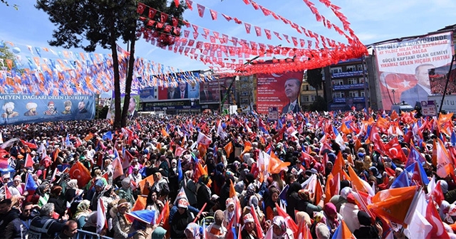 HAMARAT, "TEŞEKKÜRLER ORDU"