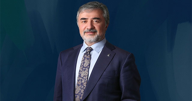 HAMARAT, “YENİ YILDA ORDUMUZ İVME KAZANACAK”