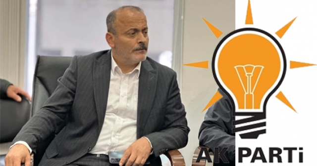 HASAN KAVCI, BELEDİYE BAŞKANLIĞINA ADAYLIĞINI AÇIKLADI