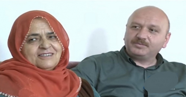 HATİCE GÜNDOĞDU VEFAT ETTİ