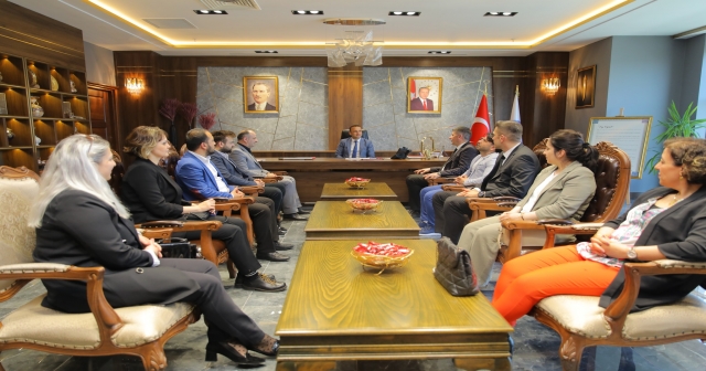 HAYAT BOYU ÖĞRENME HAFTASI