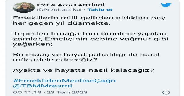 " HAYAT PAHALLILIĞI İLE NASIL MÜCADELE EDECEĞİZ "