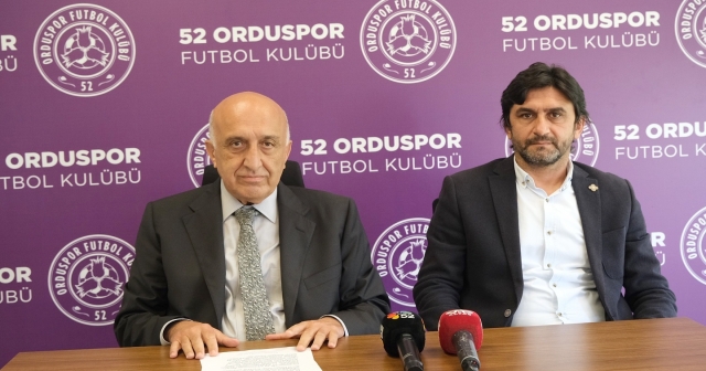 HEDEF : ÜST LİGE TAŞIYACAK BİR KADRO KURUMAK
