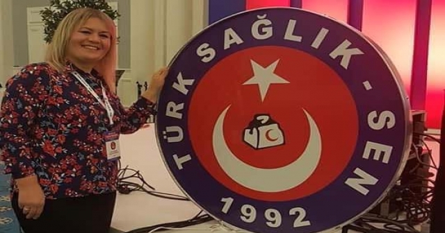 "HEMŞİRELERİN SORUNLARI GÖZ ARDI EDİLİYOR"