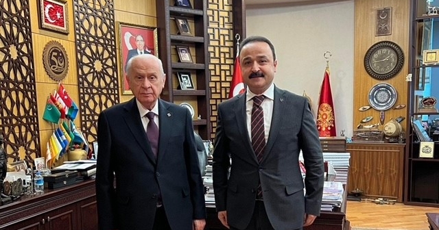 'HER HANEDEN EN AZ 3 OY ALACAĞIM'