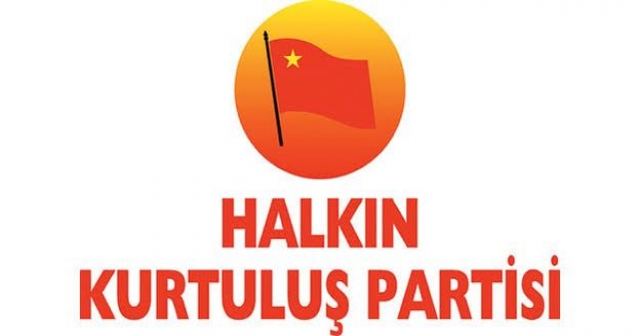 HKP’NİN ORDU ADAYLARI BELLİ OLDU