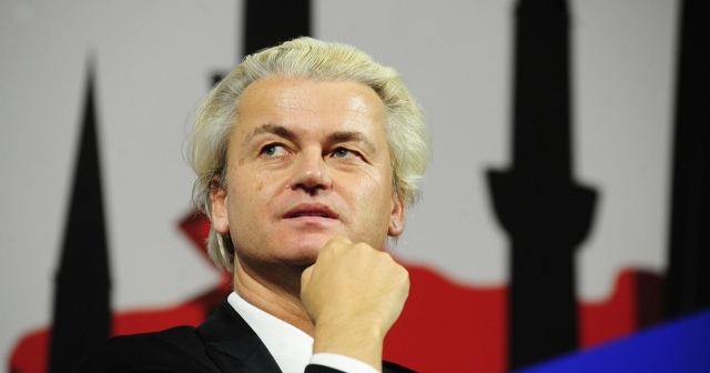 Hollandalı lider Wilders başbakanlıktan vazgeçti