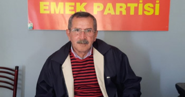 “Hükümetten üretici köylüye yine destek yok”