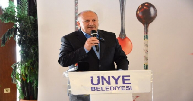 "HÜZNÜMÜZDE SEVİNCİMİZDE BİR SORFANIN ETRAFINDA "