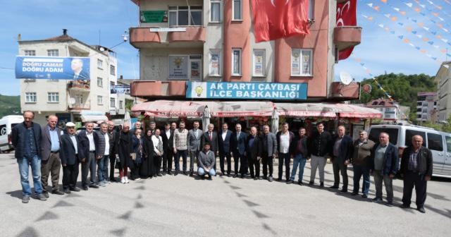 İBRAHİM UFUK KAYNAK KALDIĞI YERDEN DEVAM