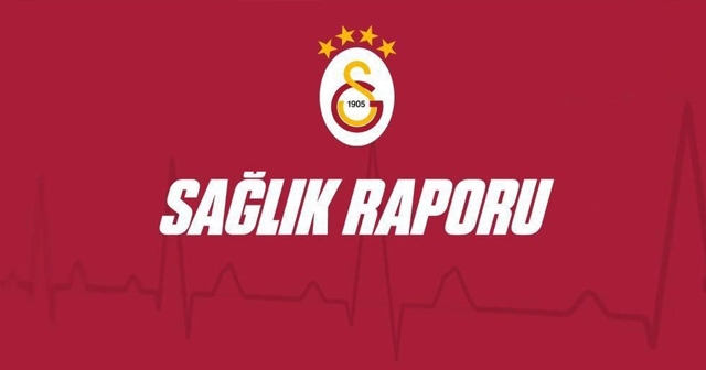 İCARDİ'NİN SAĞLIK RAPORU AÇIKLANDI