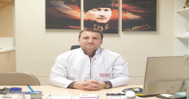 İDRAR KAÇIRMADA BOTOKS TEDAVİSİ UYGULANABİLİR