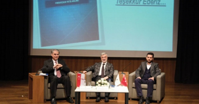 Türkiye “İş Ahlakı” Araştırma Sonuçları Açıklandı