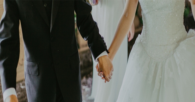 İki Yıl Geri Ödemesiz Evlilik Kredisi Başvuruları Başladı