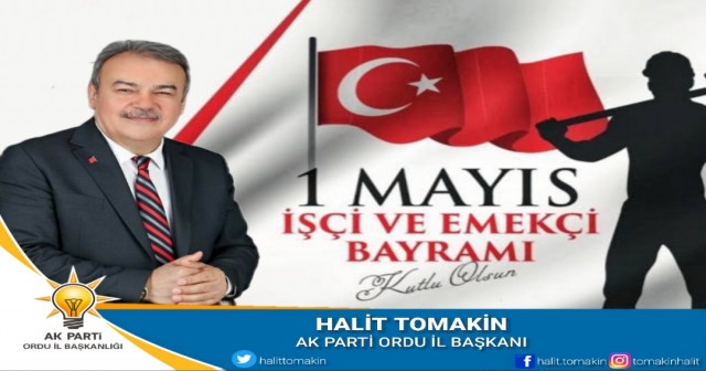 ‘’İKTİDARIMIZ  ÖNEMLİ DÜZENLEMELER YAPMIŞTIR’’