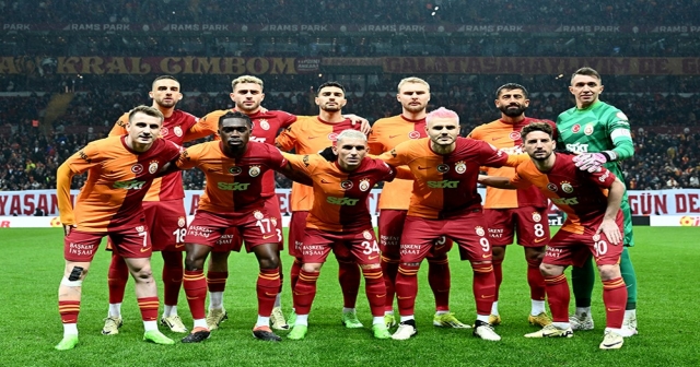 İLK 11 BELLİ OLDU !