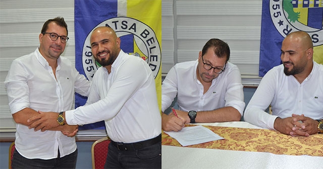İMZA TÖRENİ GERÇEKLEŞTİRİLDİ