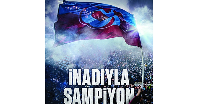 “İnadıyla Şampiyon”