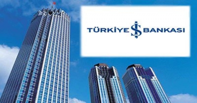 İş Bankası "Türkiye'nin en değerli banka markası" seçildi