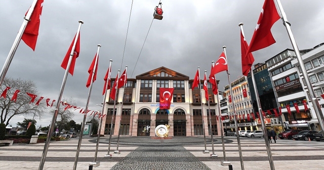‘‘İŞİN UCUNU İYİCE KAÇIRDILAR’’
