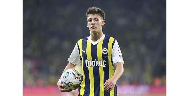 İSPANYOLLAR'DAN ARDA’YA KANCA