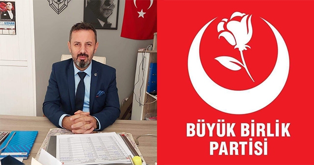 "İYİ GÜNDE KÖTÜ GÜNDE YANINIZDA OLMAYA DEVAM EDECEĞİZ "