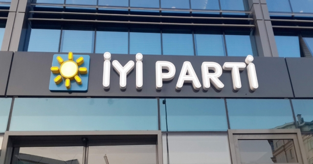 İYİ PARTİ'DEN YENİ KARAR