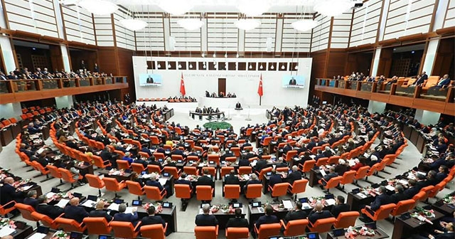 İYİ PARTİLİ VEKİLDEN STAJ VE ÇIRAKLIK MAĞDURLARINA DESTEK