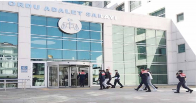 JANDARMA OPERASYONLARINI SÜRDÜRÜYOR