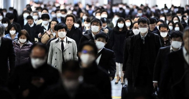 Japonya'da gizemli virüs: 21 kişi hayatını kaybetti