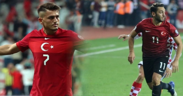 KADRODAN ÇIKARILDILAR
