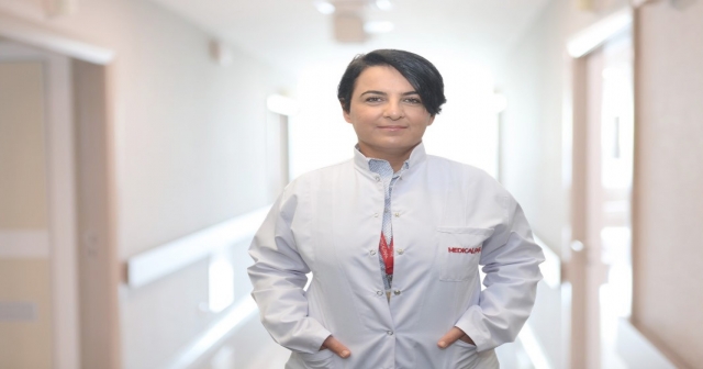 ‘KANSERDE TEDAVİYE GÜVENMEK BAĞIŞIKLIK SİSTEMİNİ GÜÇLENDİREBİLİR’