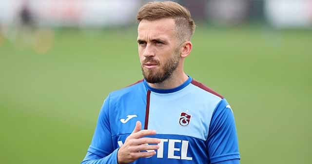 Kaptan’dan Trabzonspor yıldızına mesaj var