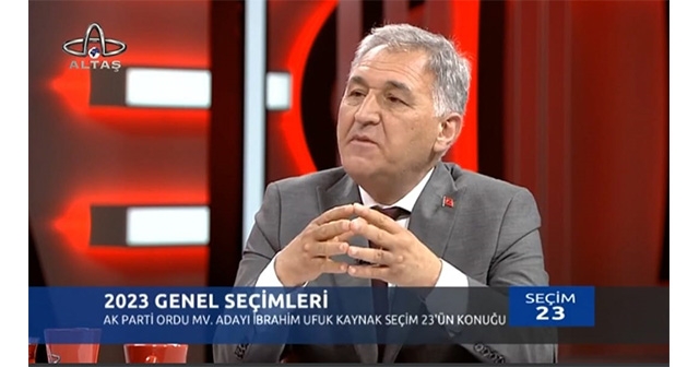 KARA PROPAGANDA GİRİŞİMİNE YANIT