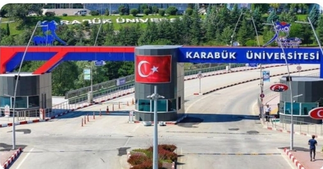 Karabük Üniversitesi'nde yabancı öğrencilere sağlık raporu şartı getirildi