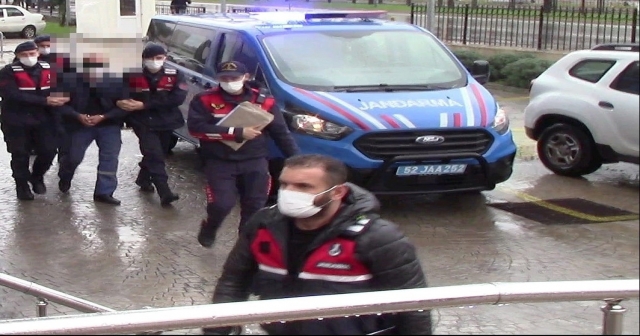 KATiL 16 YIL SONRA YAKALANDI