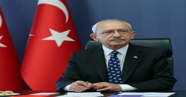 KEMAL KILIÇDAROĞLU: SİYASETTEN VAZGEÇMEDİM