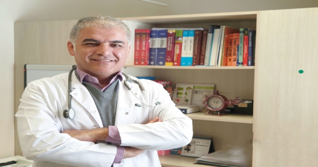 ‘KIL DÖNMESİ ZAMANINDA TEDAVİ EDİLMEZSE ENFEKSİYON BÜYÜR’